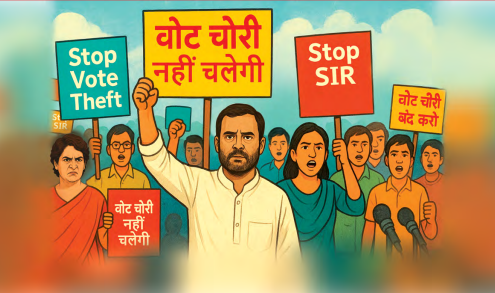 Weekly Magazine In India